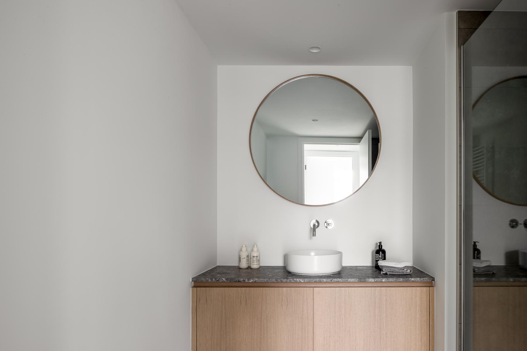 City Gardens modelappartement